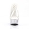 Delight-601 - Clear/Clear