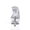 Delight-601 - Clear/Clear