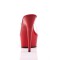 Delight-601 - Clear/Red