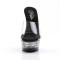 Delight-601Ln - Clear/Black