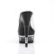 Delight-601Ln - Clear/Black