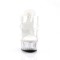 Delight-602 - Clear/Clear