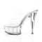 Delight-602 - Clear/Clear