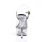 Delight-608 - Clear-Black/Clear