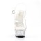 Delight-608 - Clear/Clear