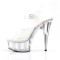 Delight-608 - Clear/Clear