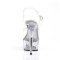 Delight-608 - Clear/Clear