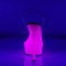 Delight-608UV - Clear/Neon Purple