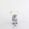Delight-608VL - Clear