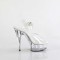 Delight-608VL - Clear