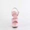 Delight-609 - Pink Patent