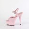 Delight-609 - Pink Patent
