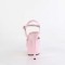 Delight-609 - Pink Patent