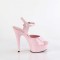 Delight-609 - Pink Patent