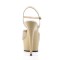 Delight-609 - Cream/Cream
