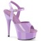 Delight-609 - Lavender Patent