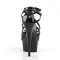 Delight-612 - Black/Black