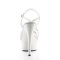 Delight-613 - White Pat  