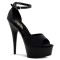 Delight-618Ps - Black Potosoie/Black Matte