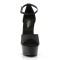 Delight-618Ps - Black Potosoie/Black Matte