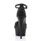 Delight-618Ps - Black Potosoie/Black Matte