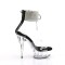 Delight-624RS - Clear Black