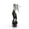 Delight-624RS - Clear Black