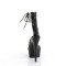 Delight-624RS - Clear Black
