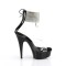 Delight-624RS - Clear Black