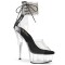 Delight-624RS - Clear Black