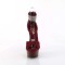 Delight-625 - Burgundy Faux Suede Matte