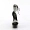 Delight-627RS - Clear Black