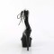 Delight-627RS - Clear Black
