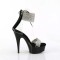 Delight-627RS - Clear Black