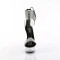 Delight-627RS - Clear Black