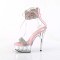 Delight-627RS - Clear Pink