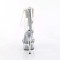 Delight-627RS - Clear Silver