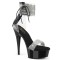 Delight-627RS - Clear Black