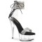 Delight-627RS - Clear Black