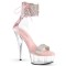 Delight-627RS - Clear Pink