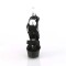 Delight-638 - Black Matte
