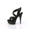 Delight-638 - Black Matte