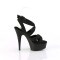 Delight-638 - Black Matte