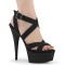 Delight-638 - Black Matte