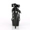 Delight-658 - Black Pat  