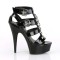 Delight-658 - Black Pat  