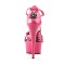 Delight-662 - Hot Pink/Hot Pink