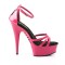Delight-662 - Hot Pink/Hot Pink