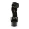 Delight-670-3 - Black/Black