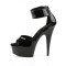 Delight-670-3 - Black/Black